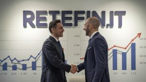 Dai Slancio alla Tua Impresa con i Finanziamenti Agevolati