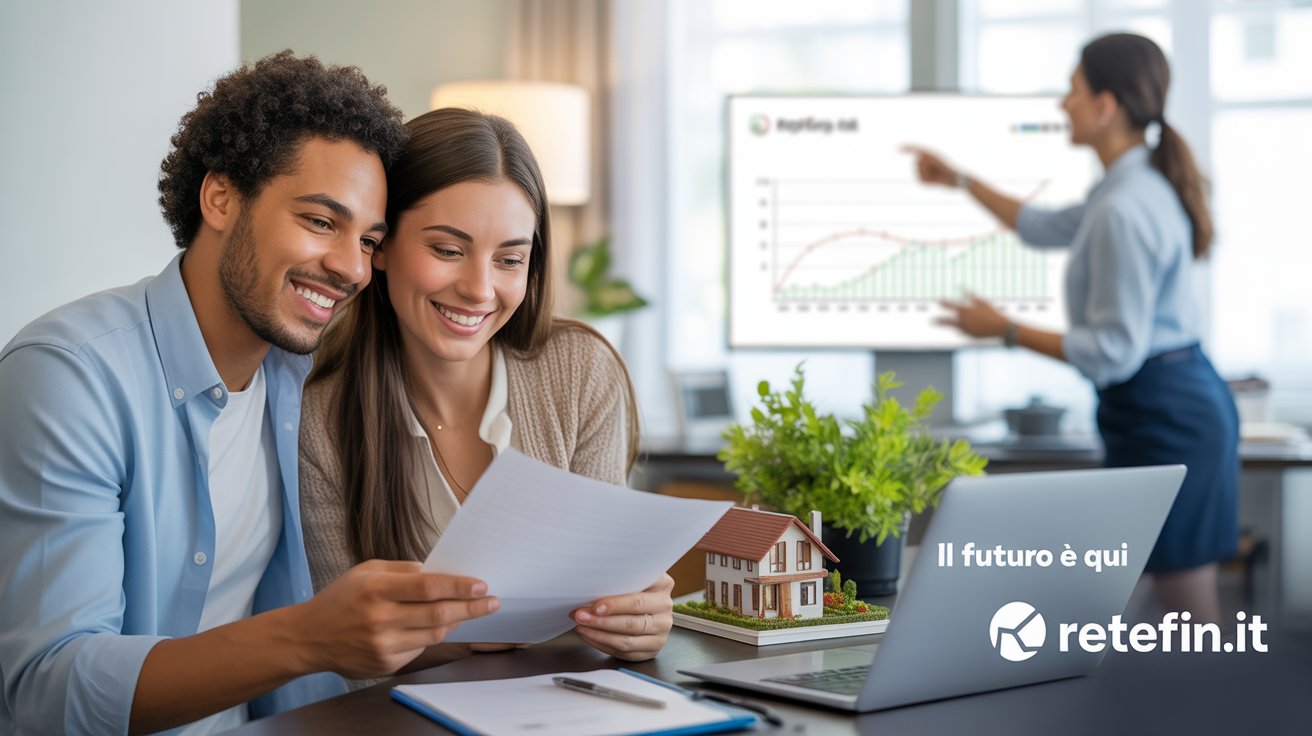 Guida Completa ai Migliori Mutui (Settembre 2025): La Consulenza Professionale come Chiave del Successo con Retefin.it Guida Completa ai Migliori Mutui (Settembre 2025): La Consulenza Professionale come Chiave del Successo con Retefin.it