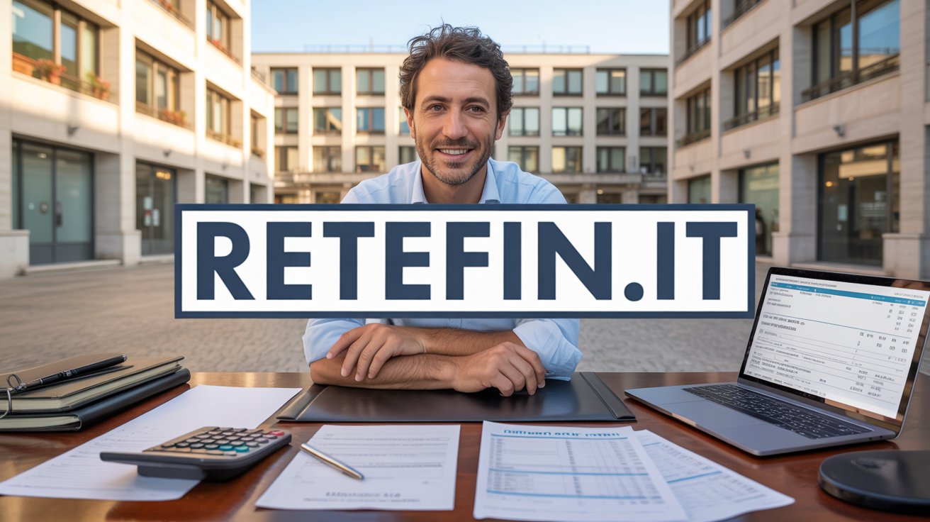 Iperammortamento 2026 e la Nuova Frontiera degli Investimenti: Guida Completa alla Strategia Retefin Iperammortamento 2026 e la Nuova Frontiera degli Investimenti: Guida Completa alla Strategia Retefin